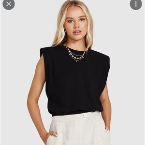 Banana Republic Top